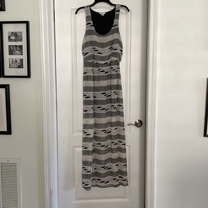 bar III  summer dress